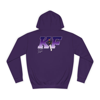 Kaden Faber Big Initials Premium Hoodie
