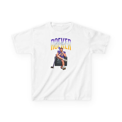 Patrick Roeker Athlete Glory Kids Tee