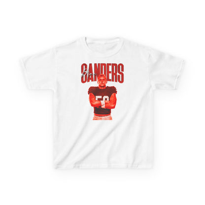 Mac Sanders Faded Glory Kids Tee