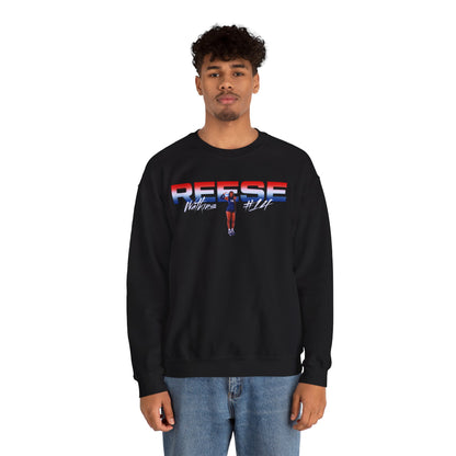 Reese Watkins Lowkey Crewneck Sweatshirt