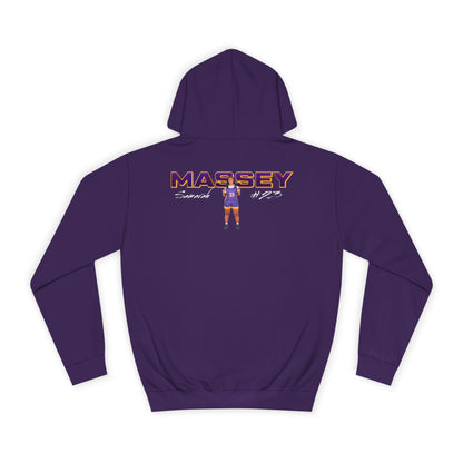 Samarah Massey Lowkey Premium Hoodie