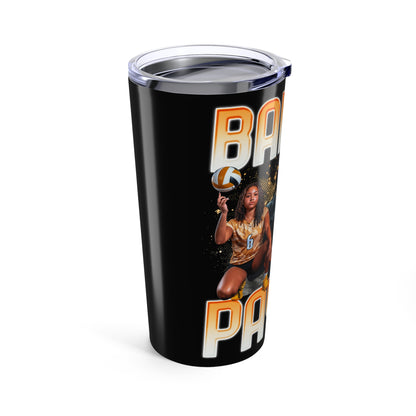 Bailee Payne 20oz Tumbler