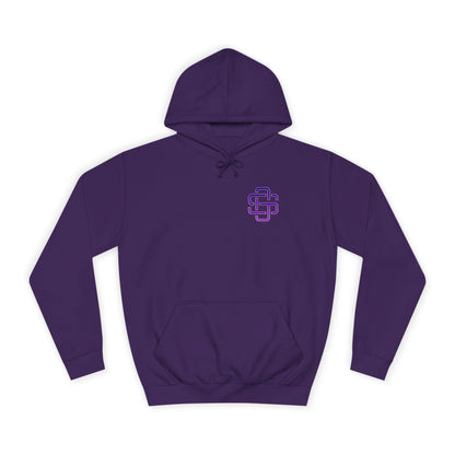 Skylar Gooden Athlete Glory Premium Hoodie