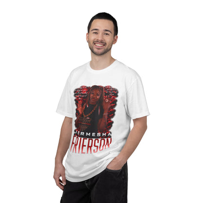 Jermesha Frierson Featured Quote Premium Tee