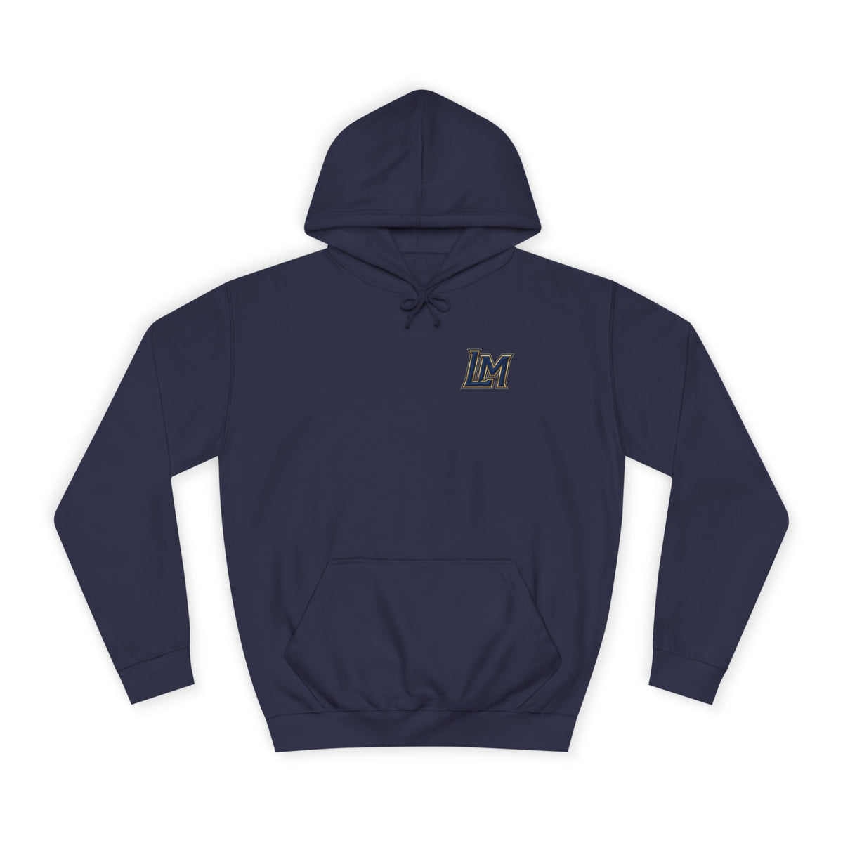 Leyla Minor Premium Hoodie