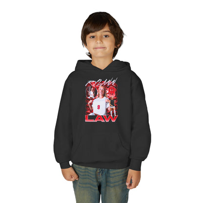 Rylann Law Kids Hoodie