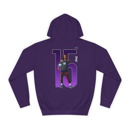 Nevaeh Bray Player Icon Premium Hoodie