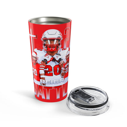 Reign Battle 20oz Tumbler