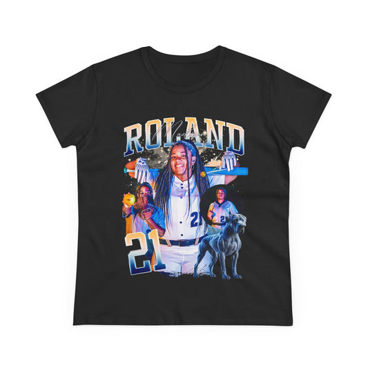 Madison Roland Women's Tee