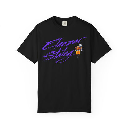 Eleazar Staley Cursive Premium Tee
