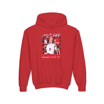 Rylann Law Kids Hoodie