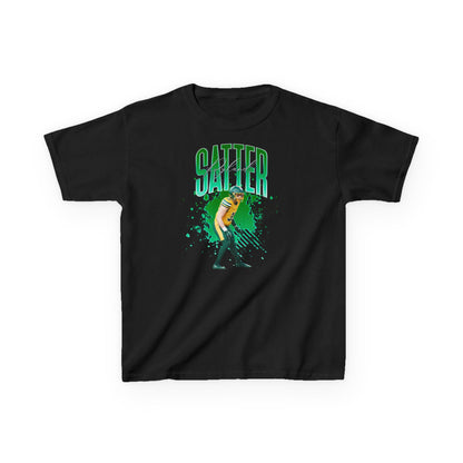 Ryland Satter Splatter Kids Tee