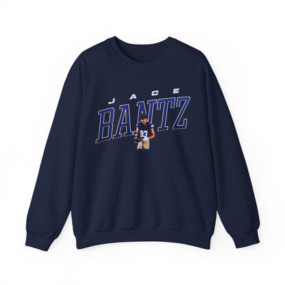 Jace Bantz Icon Crewneck Sweatshirt