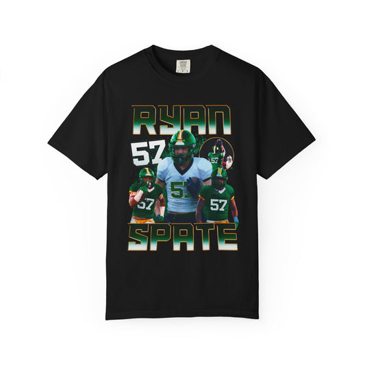 Ryan Spate Heavyweight tee