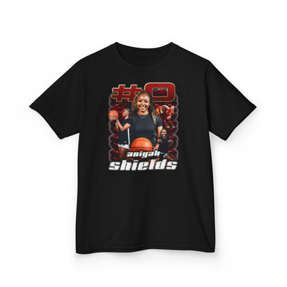 Aniyah Shields Kids Tee