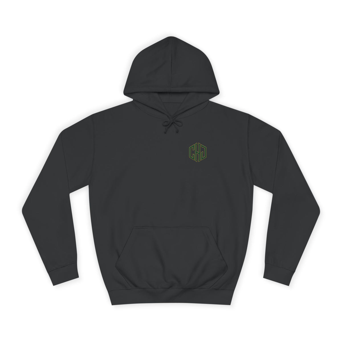 Chantwan Harkless Jr. Athlete Glory Premium Hoodie