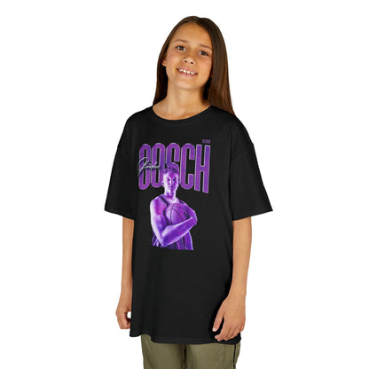 Ganden Gosch Faded Glory Kids Tee