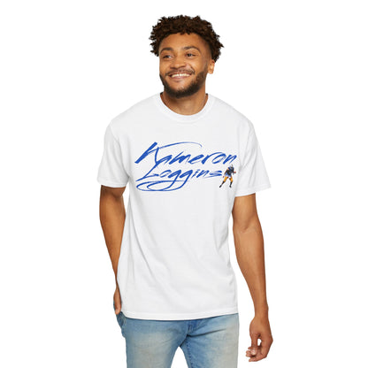 Kameron Loggins Cursive Premium Tee