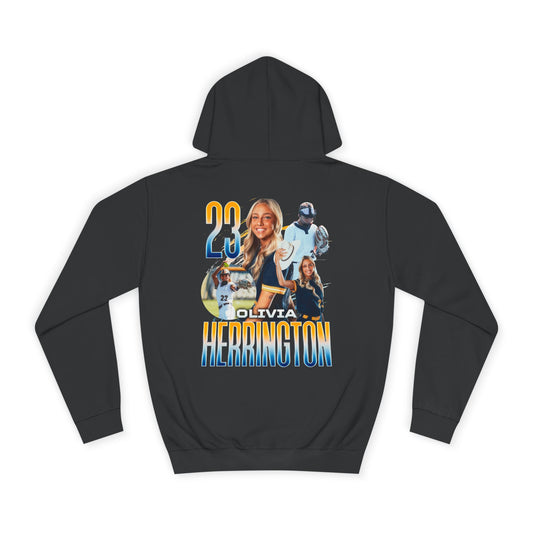 Olivia Herrington Premium Hoodie