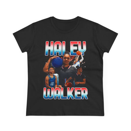 Haley Walker Women's Tee
