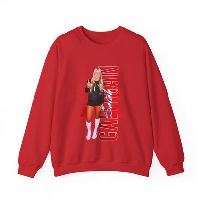 Sarah Galligan Crewneck Sweatshirt