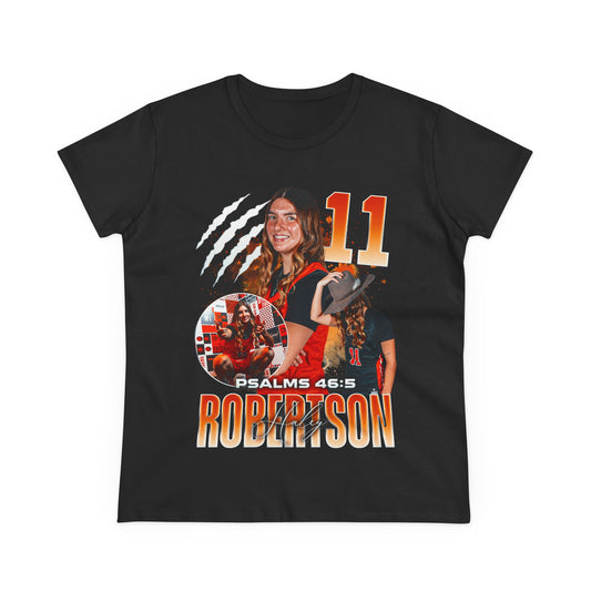 Haley Robertson Women's Tee