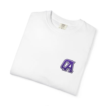 Ciara Alexander Logo Premium Tee