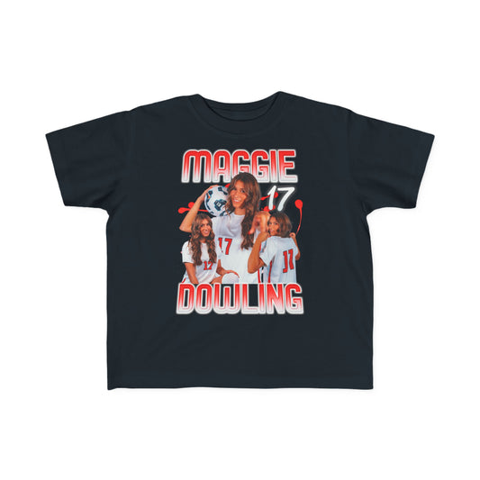 Maggie Dowling Toddler Tee