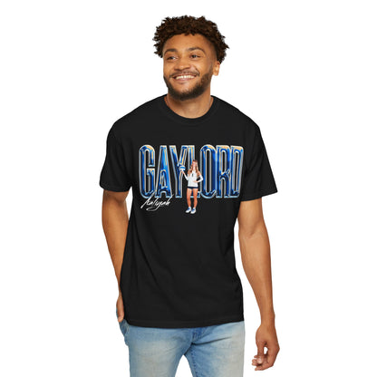 Aaliyah Gaylord Big Last Name Premium Tee