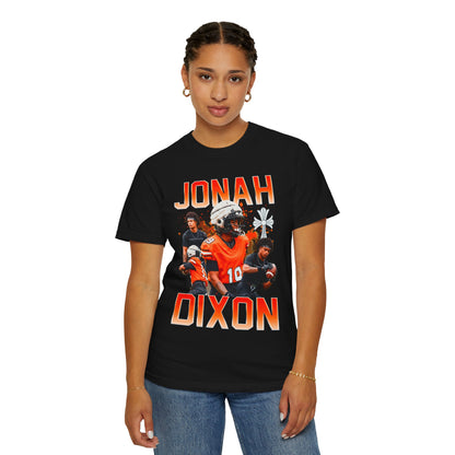 Jonah Dixon Premium Tee