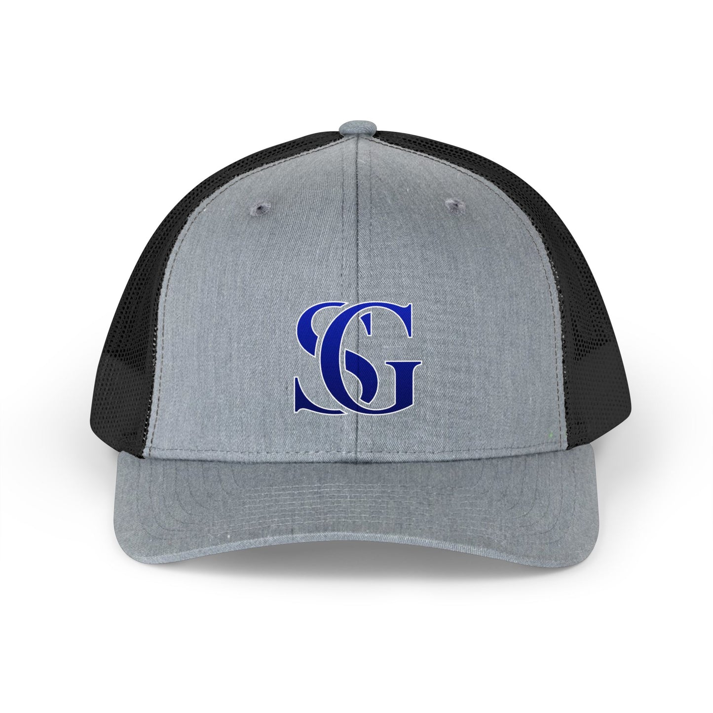 Skylar Gapol Logo Trucker Hat