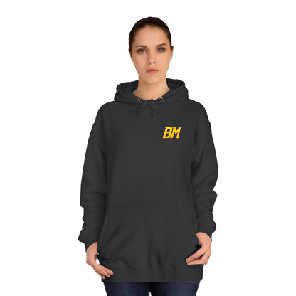 Ben Mugisa Premium Hoodie