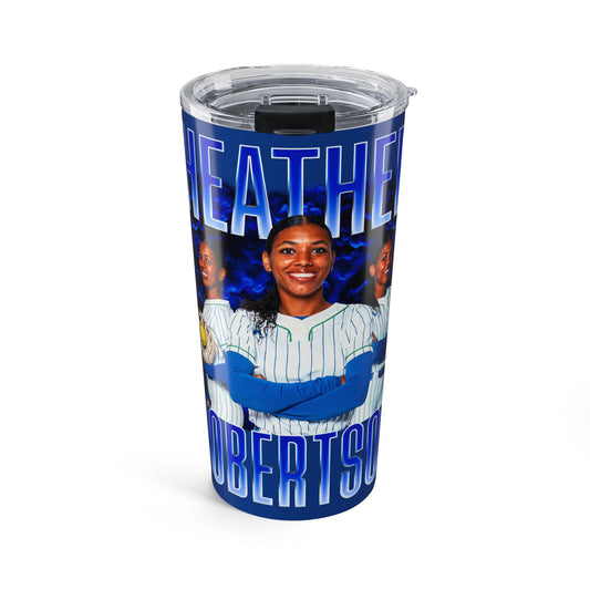 Heather Robertson 20oz Tumbler