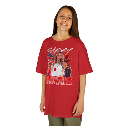 Gabby Morales Kids Tee