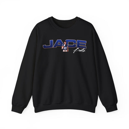 Jace Bantz Star Player Crewneck Sweatshirt