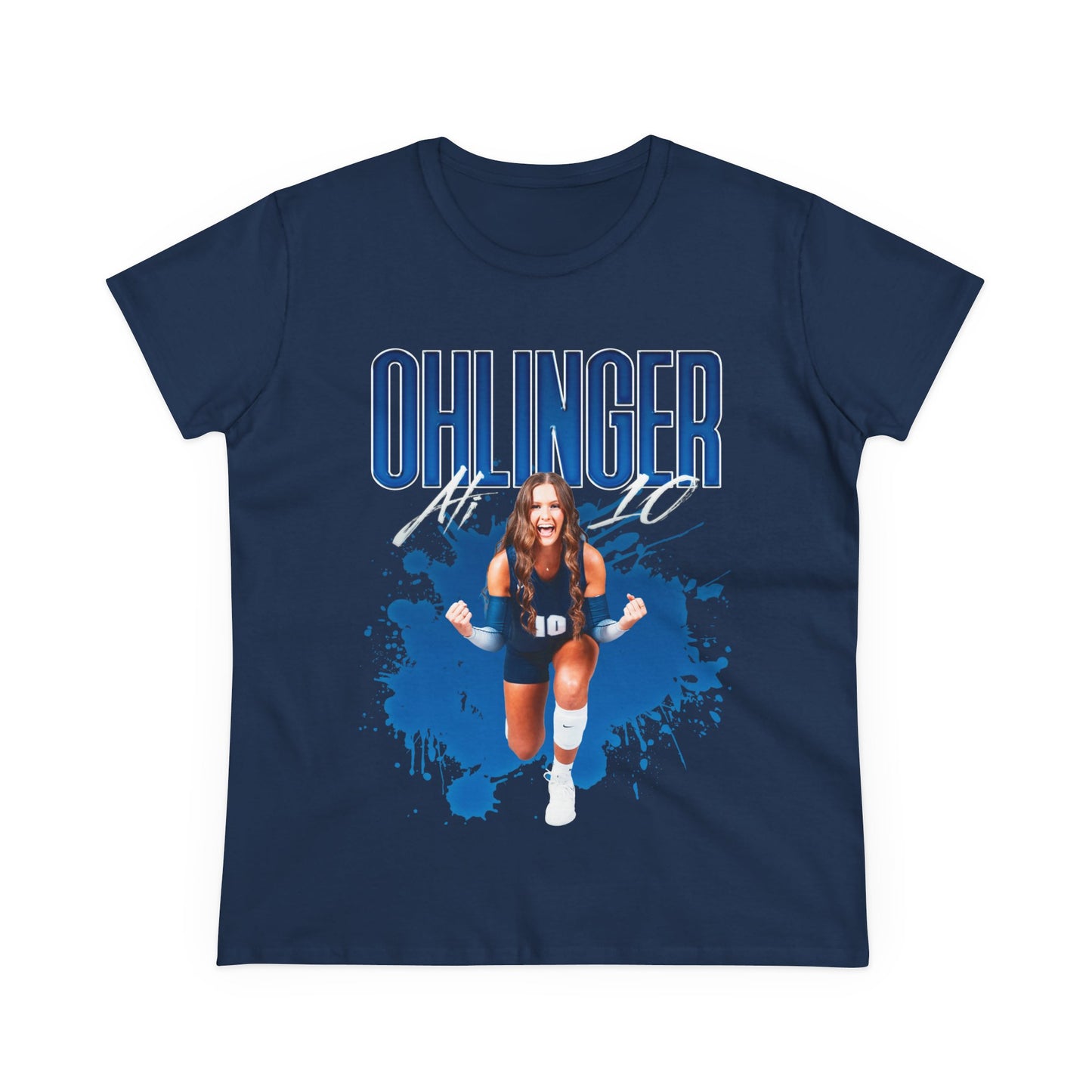 Ali Ohlinger Women's Tee