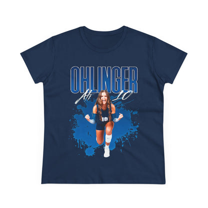 Ali Ohlinger Women's Tee