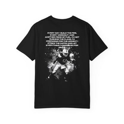 Kameron Loggins Vintage Blackout Premium Tee