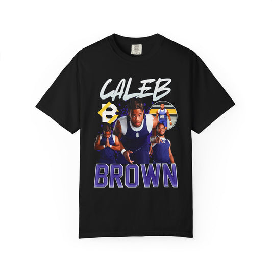 Caleb Brown Premium Tee