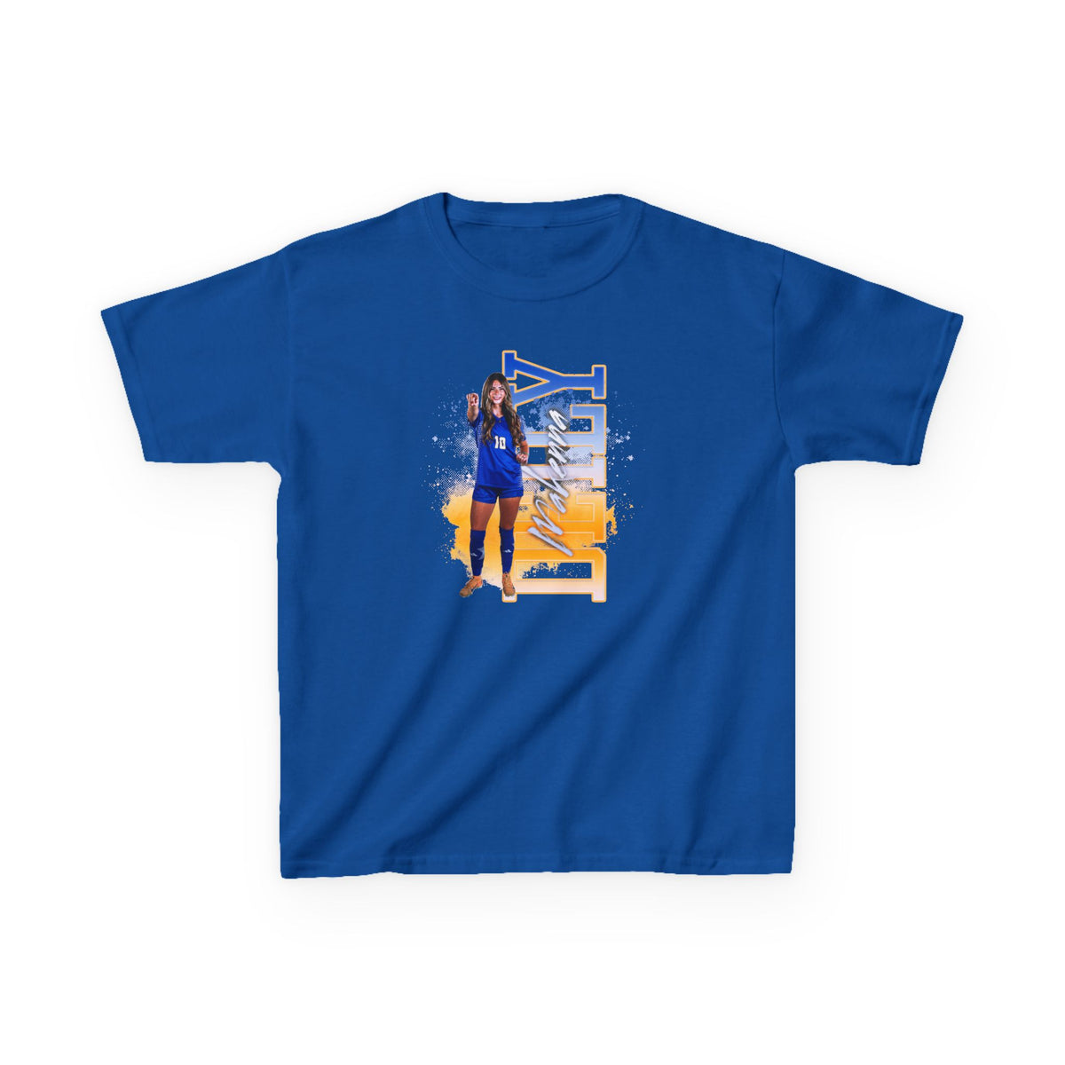 Makenna Deily Kids Tee