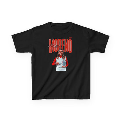 Maddie Moreno Athlete Glory Kids Tee