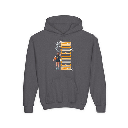 Bailey Nettleton Kids Hoodie