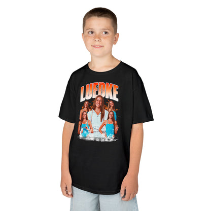 Avery Luedke Kids Tee