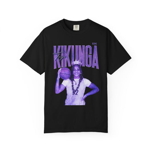 Taiya Kikunga Faded Glory Premium Tee