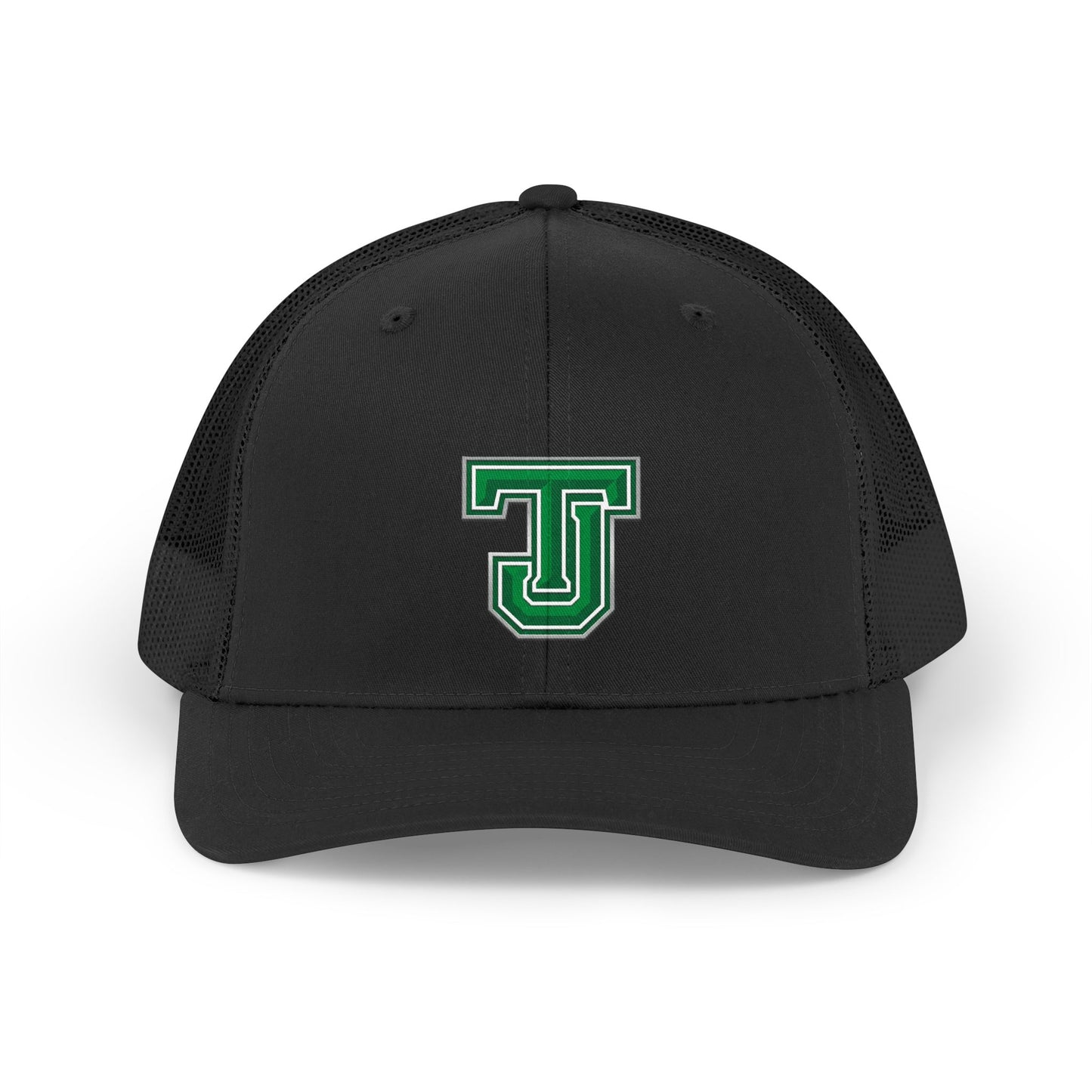 Tessa Jacobson Logo Trucker Hat