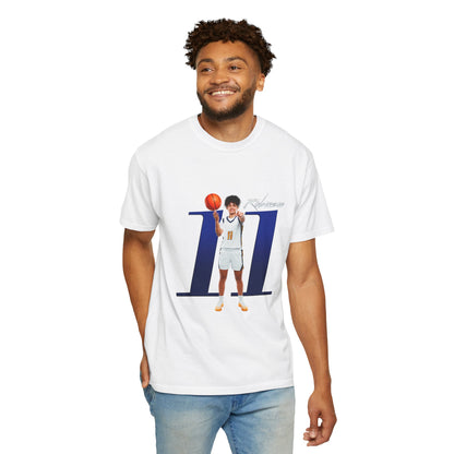 Destiny Robinson Player Icon Number Premium Tee