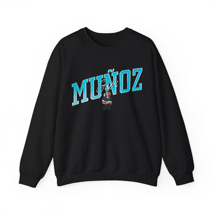 Gabi Munoz Icon Crewneck Sweatshirt