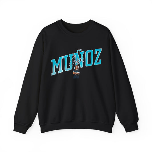 Gabi Munoz Icon Crewneck Sweatshirt