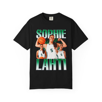 Sophie Lahti Premium Tee