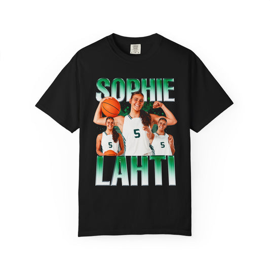 Sophie Lahti Premium Tee